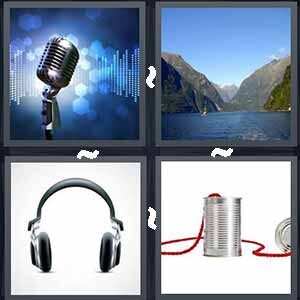 4 Pics 1 Word Level 530 Answers