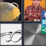 4 Pics 1 Word Level 5319 Answers