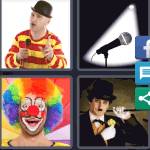 4 Pics 1 Word Level 5350 Answers