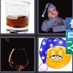 4 Pics 1 Word Level 5352 Answers