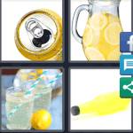 4 Pics 1 Word Level 5354 Answers