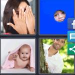 4 Pics 1 Word Level 5365 Answers