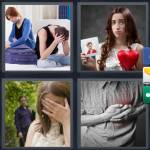 4 Pics 1 Word Level 5405 Answers