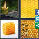 4 Pics 1 Word Level 5432 Answers
