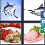 4 Pics 1 Word Level 5502 Answers