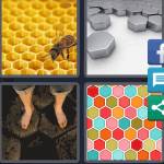 4 Pics 1 Word Level 5514 Answers