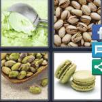 4 Pics 1 Word Level 5600 Answers