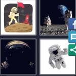 4 Pics 1 Word Level 5606 Answers