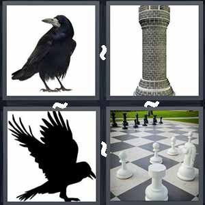 4 Pics 1 Word Level 563 Answers
