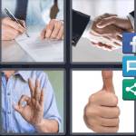 4 Pics 1 Word Level 5671 Answers