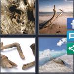 4 Pics 1 Word Level 5689 Answers