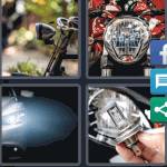 4 Pics 1 Word Level 5697 Answers