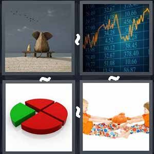 4 Pics 1 Word Level 591 Answers