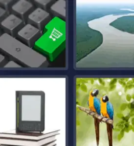 4 Pics 1 Word Level 837 Answers 2021