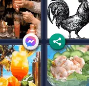4 Pics 1 Word level 544 Answers 2021
