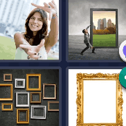 4 Pics 1 Word level 984 Answers 2021