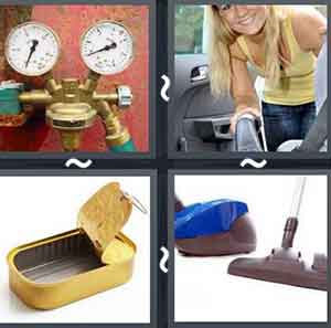 4 Pics 1 word Level 1008 Answers