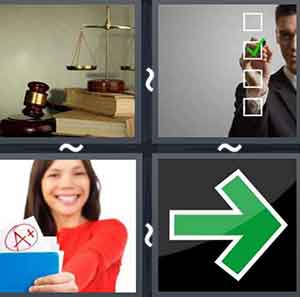 4 Pics 1 word Level 1017 Answers