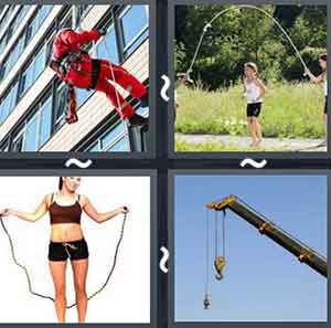 4 Pics 1 word Level 1029 Answers