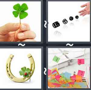 4 Pics 1 word Level 1066 Answers