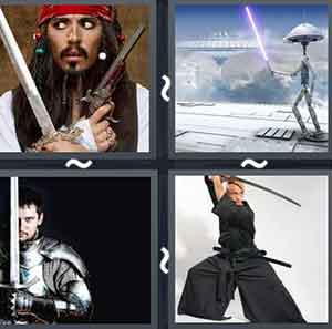 4 Pics 1 word Level 1122 Answers