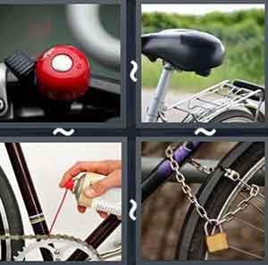 4 Pics 1 word Level 1132 Answers