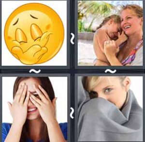 4 Pics 1 word Level 1142 Answers