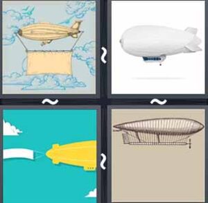 4 Pics 1 word Level 1189 Answers