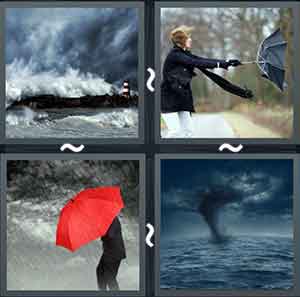 4 Pics 1 word Level 1248 Answers