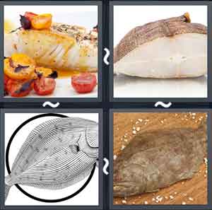 4 Pics 1 word Level 1251 Answers