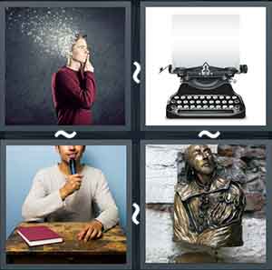 4 Pics 1 word Level 1305 Answers