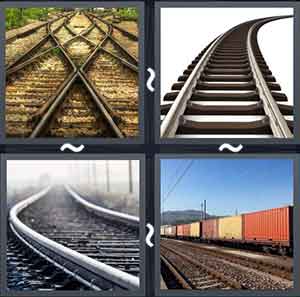 4 Pics 1 word Level 1307 Answers