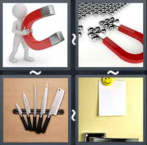4 Pics 1 word Level 1331 Answers