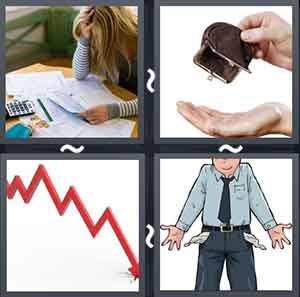 4 Pics 1 word Level 1336 Answers