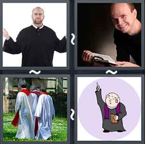 4 Pics 1 word Level 1405 Answers