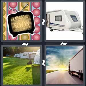 4 Pics 1 word Level 611 Answers