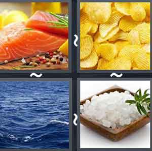 4 Pics 1 word Level 829 Answers