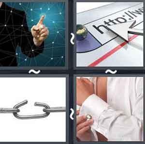 4 Pics 1 word Level 851 Answers