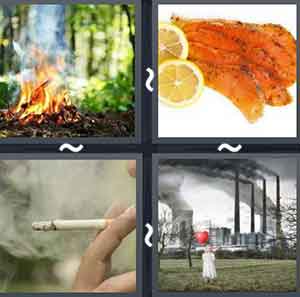 4 Pics 1 word Level 888 Answers