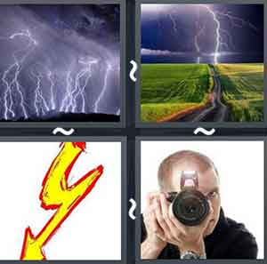 4 Pics 1 word Level 889 Answers
