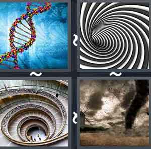 4 Pics 1 word Level 940 Answers