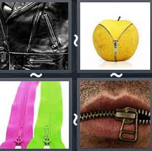 4 Pics 1 word Level 941 Answers