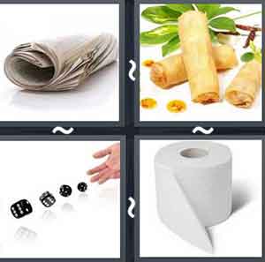 4 Pics 1 word Level 942 Answers