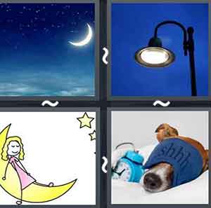 4 Pics 1 word Level 972 Answers