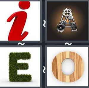 4 Pics 1 word Level 978 Answers