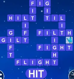Wordscapes Daily December 15 2020 Answers Today