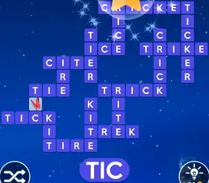 Wordscapes December 10 2020 Answers Today
