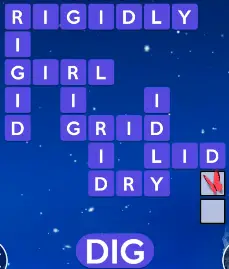 Wordscapes December 11 2020 Answers Today