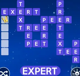Wordscapes December 2 2020 Answers Today