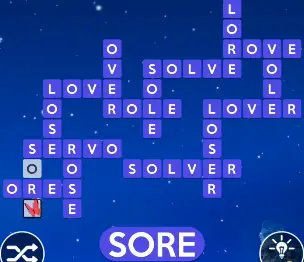 Wordscapes December 24 2020 Answers Today